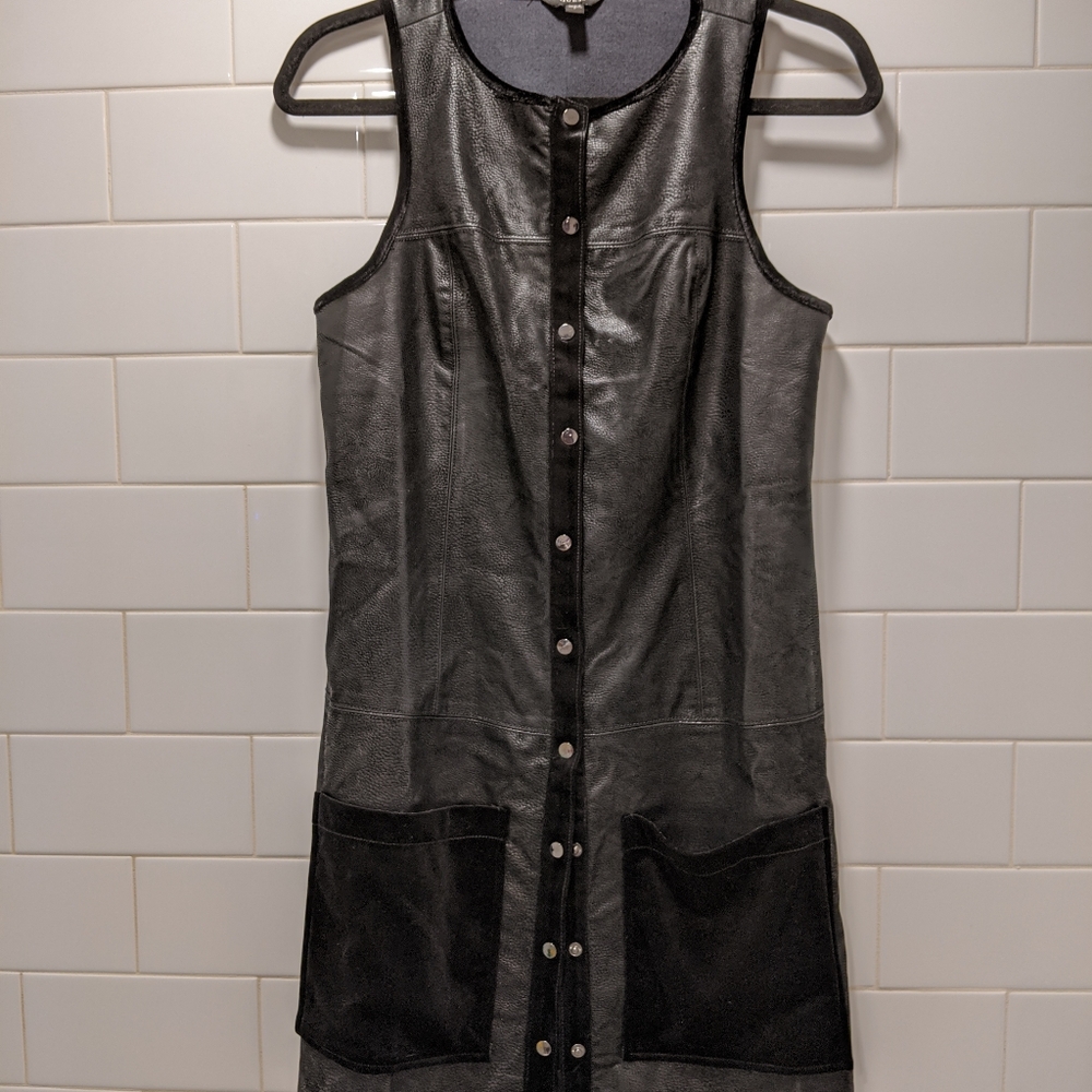 Guess dress size 6